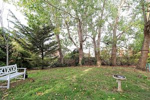 Communal Garden- click for photo gallery